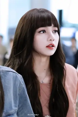 blackpink lisa