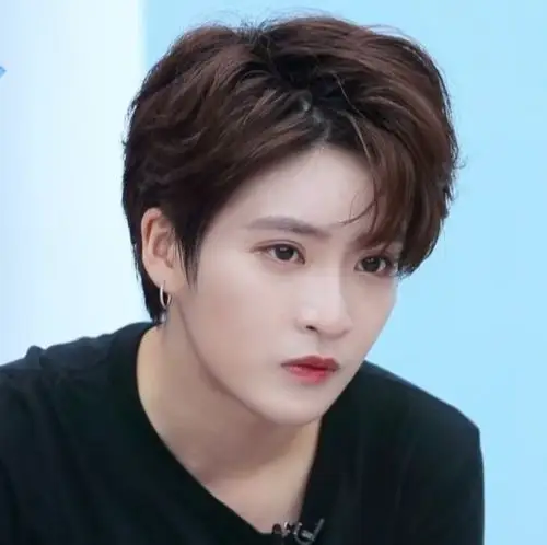 陆柯燃:不管就要你