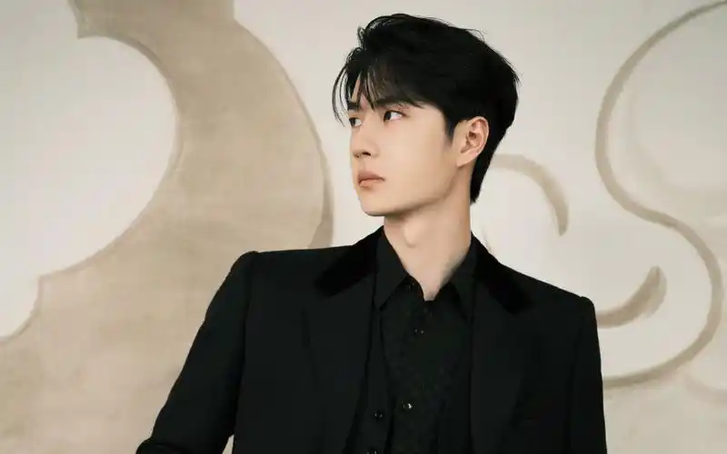 励志向前#王一博#怎么还有人忍心黑他