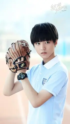 我们的少年时代王俊凯剧照