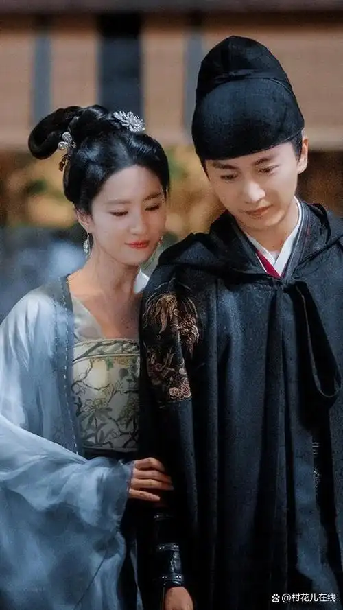 近年古装网剧电视台收视排行top10琉璃第2冠军是它