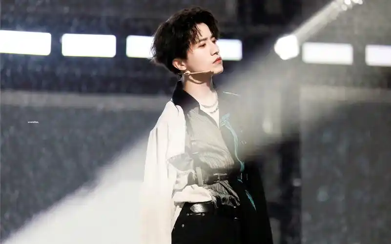 【伯远】一段舒爽卡点 舞台yyds