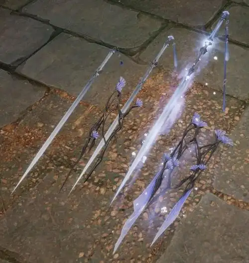 剑网3纯阳100级小橙武介绍