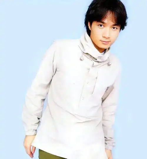 资料图片古巨基1