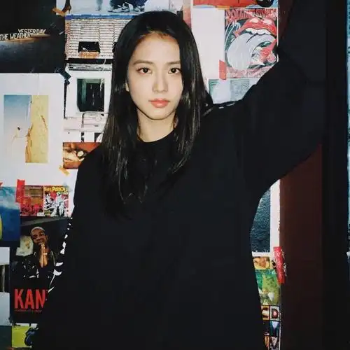jisoo