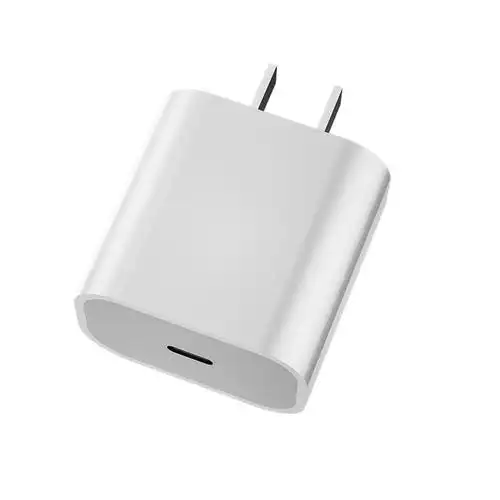 qpb新款适用苹果14充电器iphone13promax充电头pd快充20w手机14pro