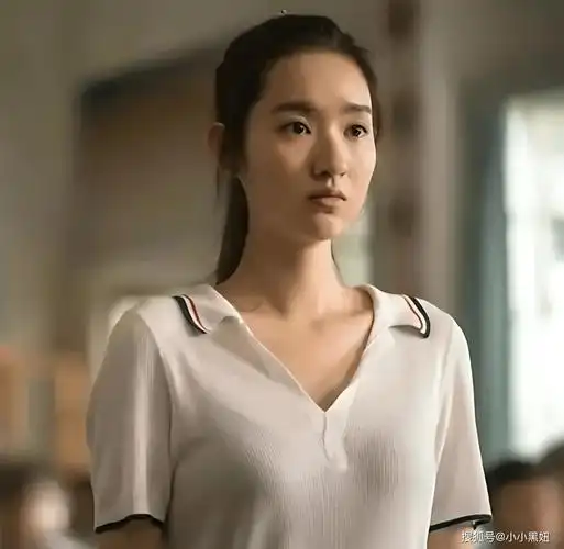 26岁王玉雯身穿刺绣白色连衣裙,好身材根本藏不住!_网友_活动_魅力