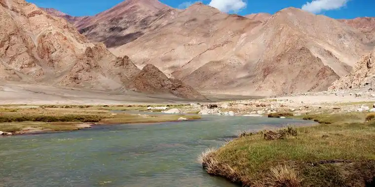 推荐理由 122人推荐 阿尔金山自然保护区是我国*的自然保护区