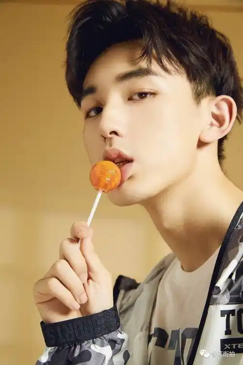 郭俊辰 - 堆糖,美图壁纸兴趣社区