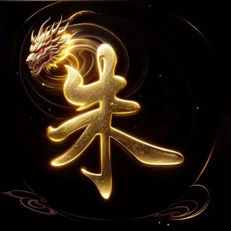 朱氏头像动漫2024 - 抖音