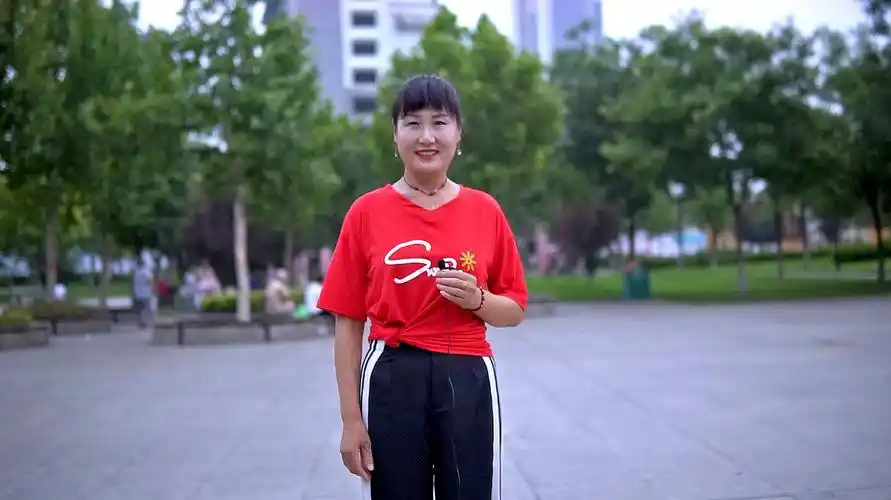 红柔广场舞视频大全