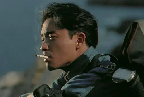 张国荣不疯魔不成活愿一切安好