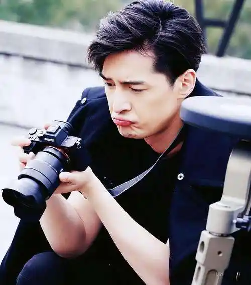 胡歌老婆个人资料简介 胡歌和陈若琳领证了吗 胡歌的妻子究竟是谁