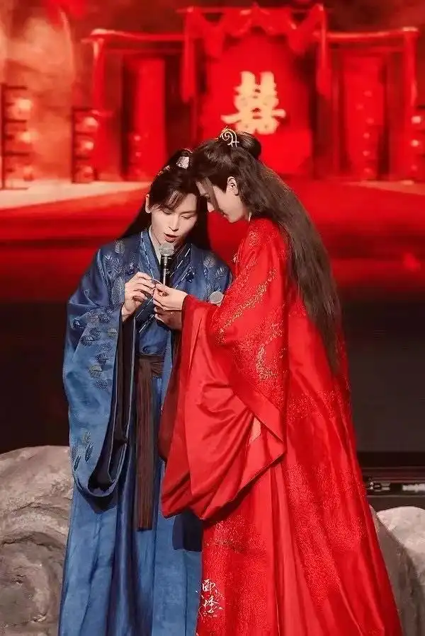 15种衍生品销售近2000万,《山河令》商业衍生价值远不止一场演唱会