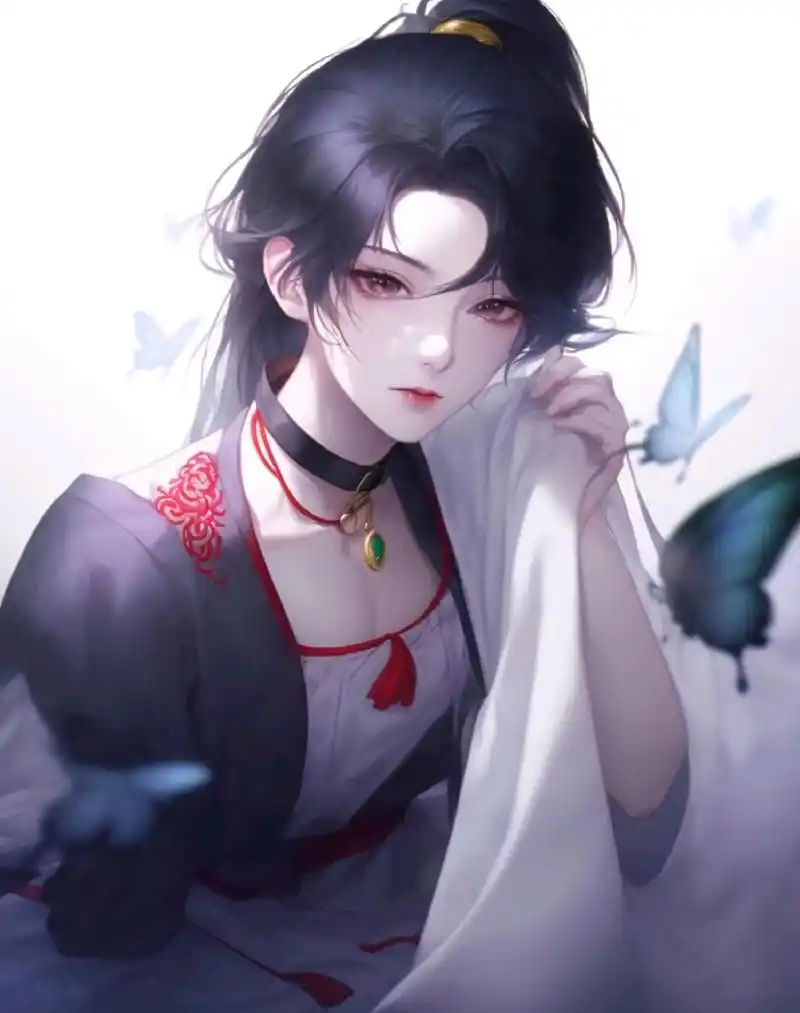 雌雄难辨 刷出雌雄难辨的错误崽崽