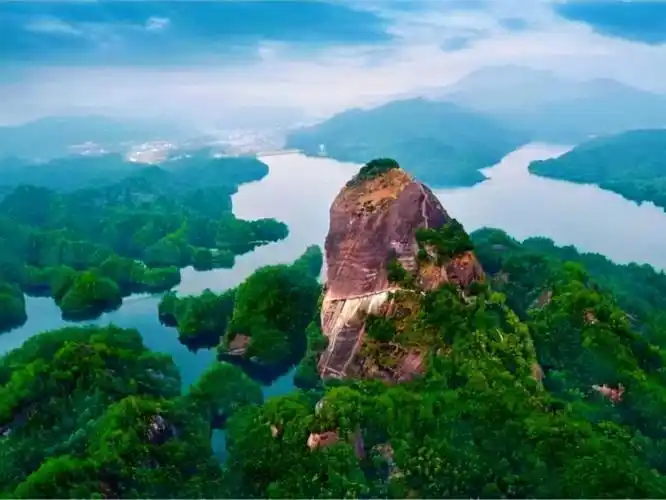 小知识:宜春旅游必去十大景点(宜春有什么地方比较好玩)-图7