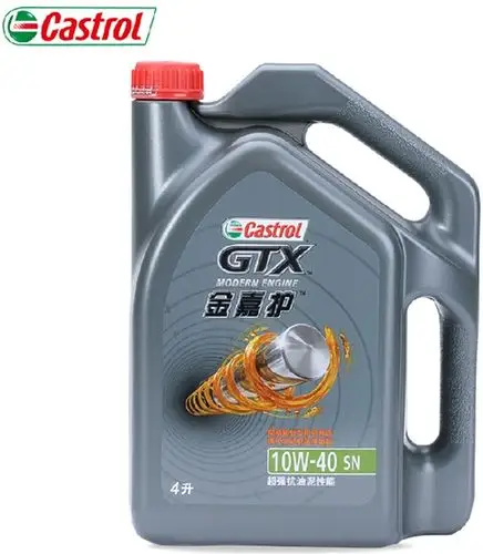 嘉实多金嘉护机油的特点有哪些