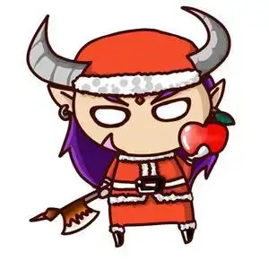 混视大魔王头像