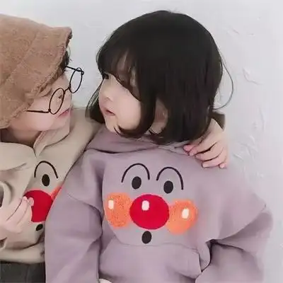 小孩情侣头像超萌可爱萌萌哒的情侣头像可爱