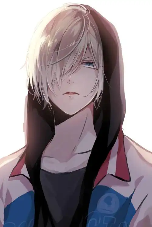 帅,动漫帅哥美图,图1霸气十足,图4浪漫多情,你喜欢哪张呢|二次元|美图