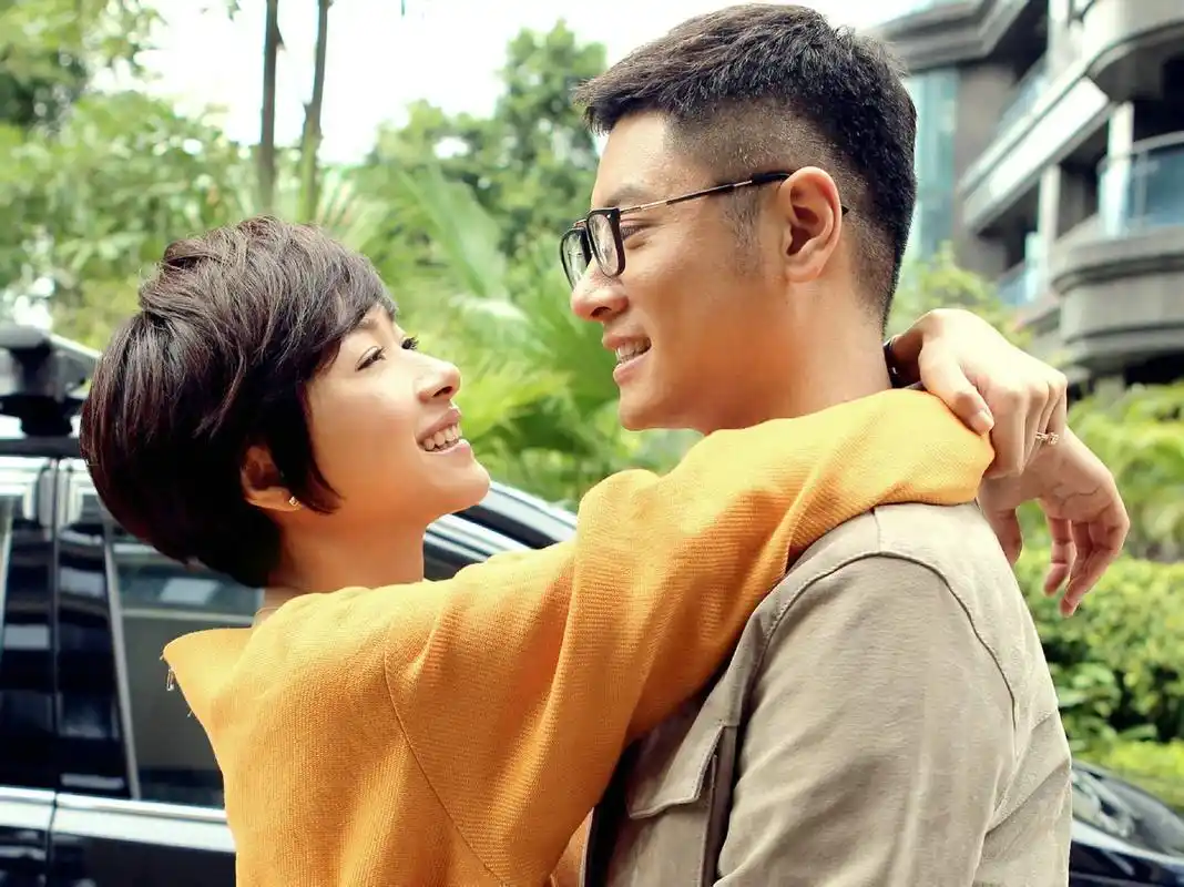 将婚姻进行到底