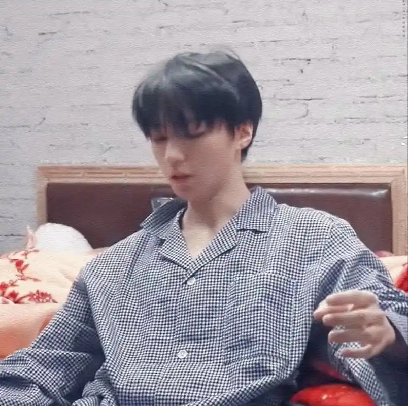 怀孕(中)#做梦素材 #王俊凯 #王俊凯让人心动的n个瞬间 - 抖音