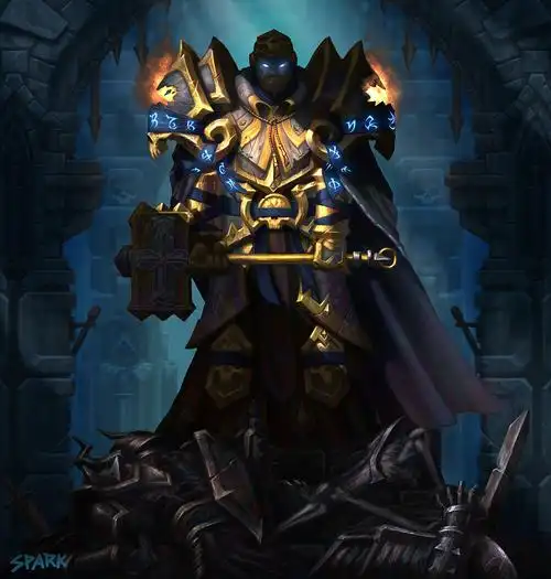 2014年的一些作品,魔兽世界