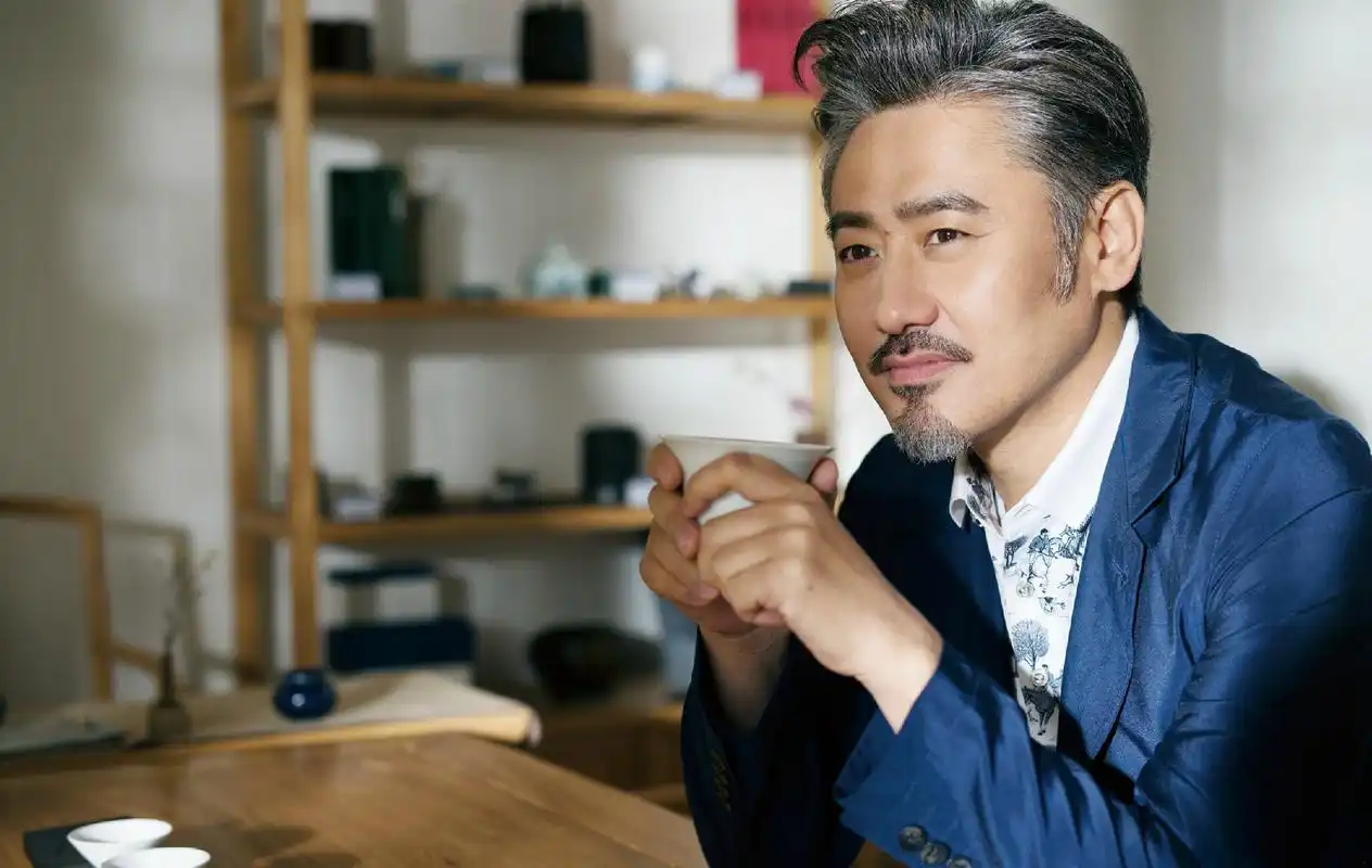 吴秀波被称渣男上热搜,隐形高级渣男该如何鉴别?