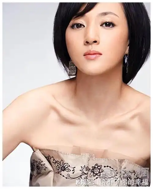 "小品公主"金玉婷:5登春晚在全国出名,后来为何会去精神病院|演员