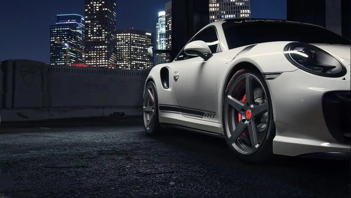 炫酷动感跑车壁纸_精选个性名气超跑