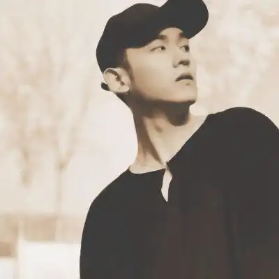 男生头像简单大方小清新帅气男生撩妹专用头像大全