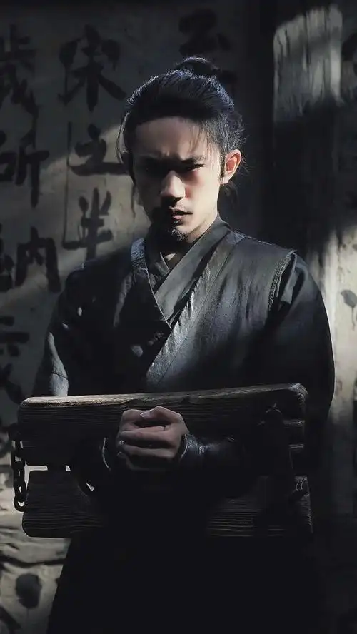 易烊千玺电影满江红##易烊千玺满江红最新剧照