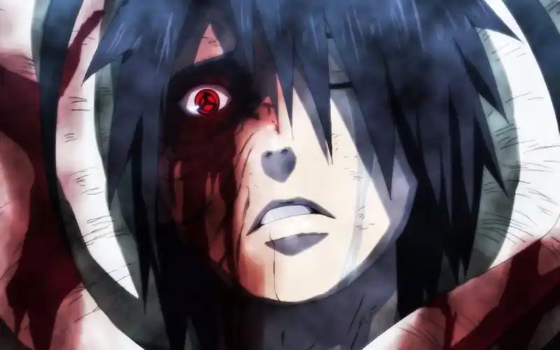 也就成为了吊车尾,带土和旗木卡卡西都是四代目火影波风水门的弟子,旗