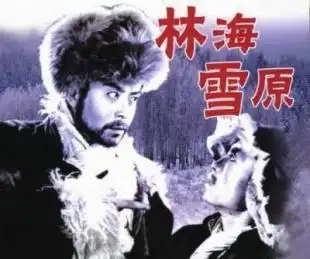 南征北战林海雪原 刘沛然仙去(组图)