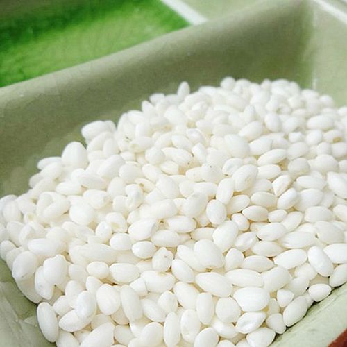 包粽子糯米圆糯米江米杂粮2.5kg装白糯米酿糯米酒农家新货5斤包邮