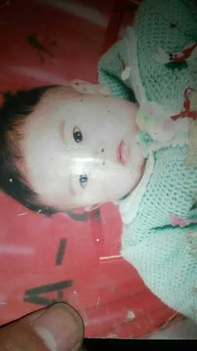 儿子小时候的照片,仅仅保存下了这些珍贵的瞬间!