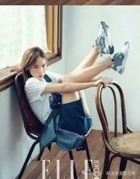 女生拍照姿势,学起来​​​!