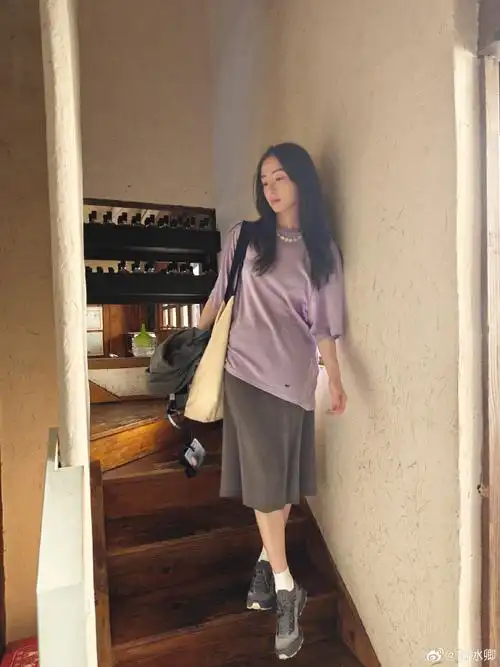 #胡冰卿胶片日记##龙年第一条微博#