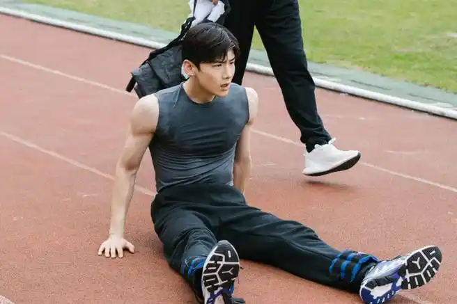 白敬亭电视剧荣耀乒乓##白敬亭徐坦