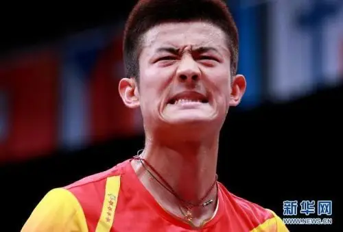 2015羽毛球世锦赛谌龙卫冕战首秀完胜 次局开局连拿8分