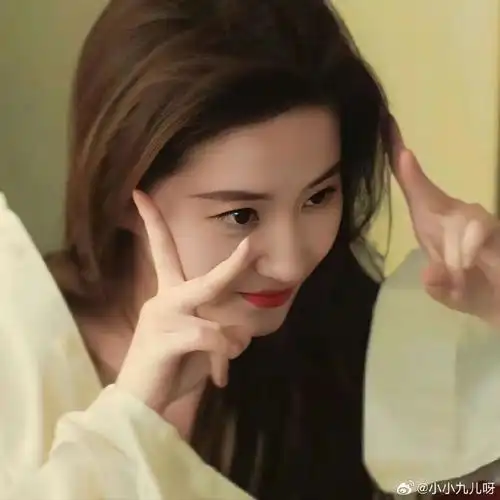 女生头像##头像##刘亦菲