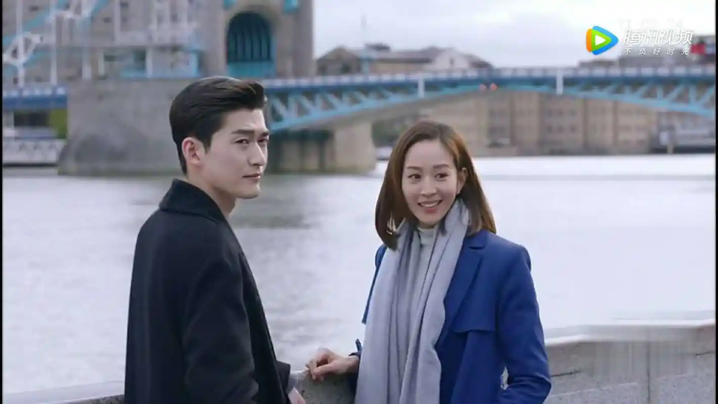 《温暖的弦》甜虐升级,张钧甯,张翰摩天轮上狂撒狗粮!