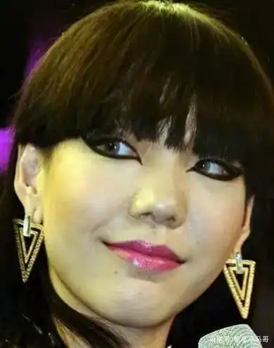 盘点娱乐圈长得丑的女星,舒淇上榜,而她丑的毫无争议