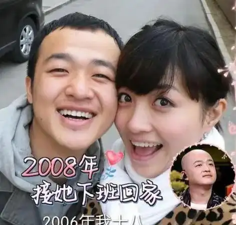 包贝尔和包文婧的爱恨情仇