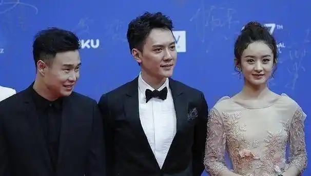 赵丽颖_陆贞_时候