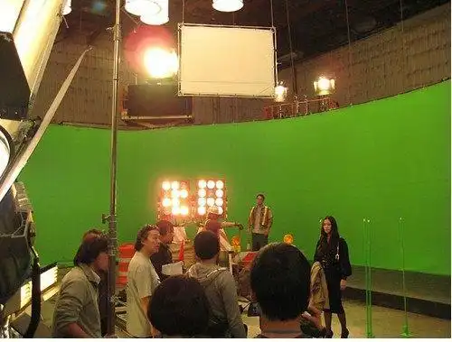 影视剧组9头灯影视片场9眼灯1000w*9观众灯par灯管1000w230vgx16