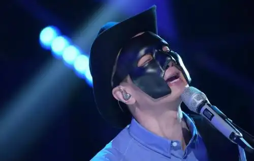 在《蒙面歌王》中有人指出黎明唱功一般,那这是现在的专业唱功的歌手