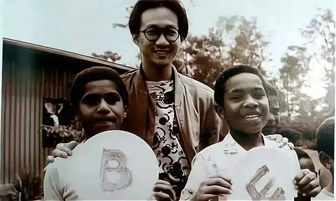 beyond歌唱和平与爱的四首作品:音乐的终极意义是全人类幸福__财经