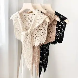 披肩夏季搭配t恤