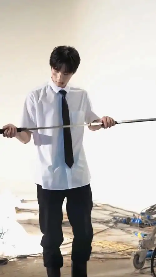 刘耀文这是我的岛